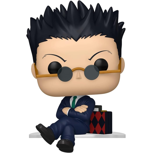 Funko Pop! Animation Hunter x Hunter (2091) Leorio - Vinyl Figure 9cm