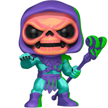 Funko Pop! Television: Masters Of The Universe (1776) Skeletor - Vinyl Figure 9cm