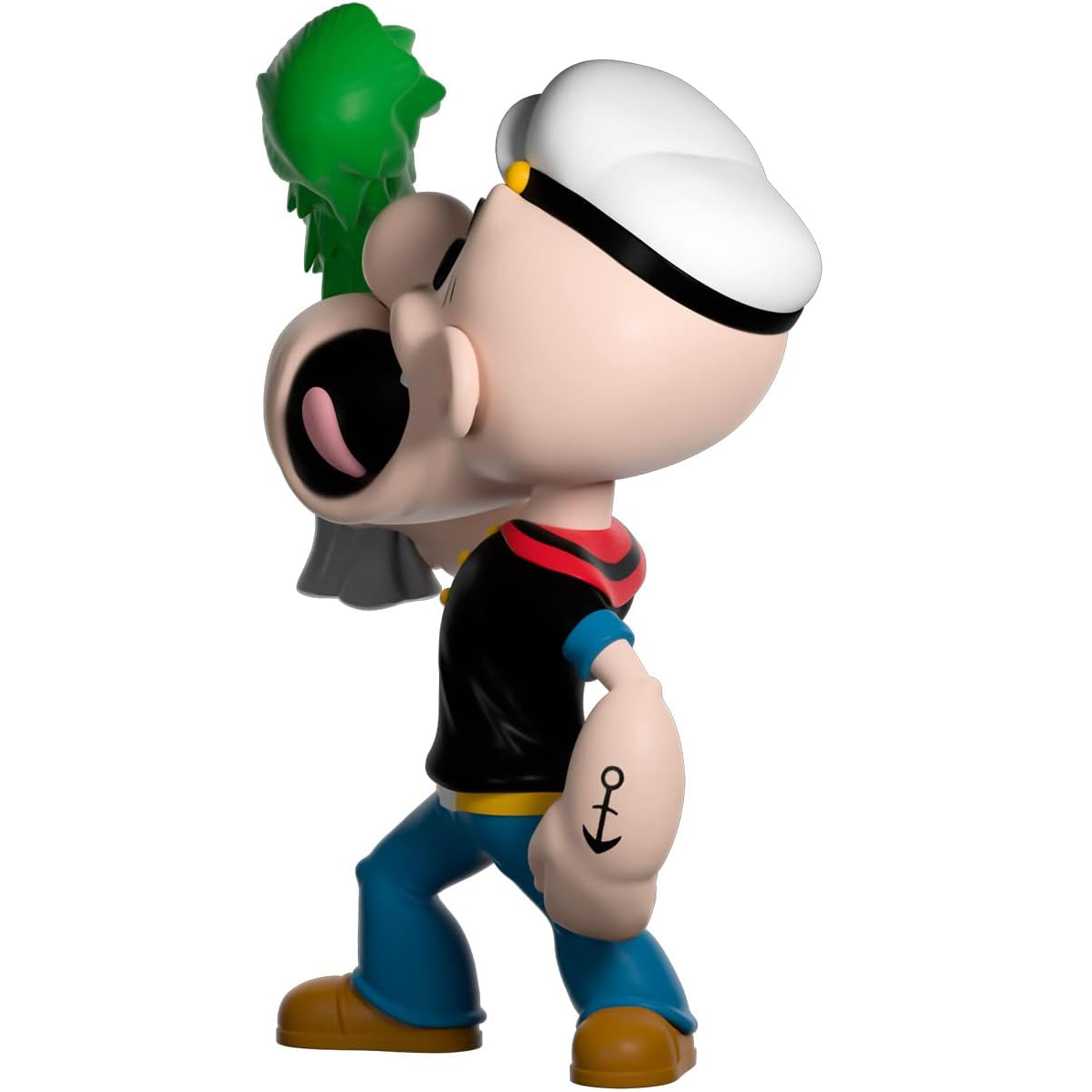 You Tooz Popeye Collection - Braccio Di Ferro Vinyl Figure 13 cm