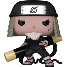 Funko Pop! Animation: Naruto Shippuden (2226) Hiruzen Sarutobi Vinyl Figure 9cm