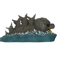 Funko Pop! Deluxe: Godzilla Minus One (2070) Godzilla (Swimming) Vinyl Figure 15cm