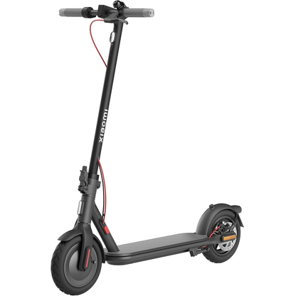 Xiaomi Electric Scooter 300W Monopattino Elettrico 20 km/h 10" Home App Control Autonomia massima di 35km E-ABS  Bluetooth 10 pollici KERS
