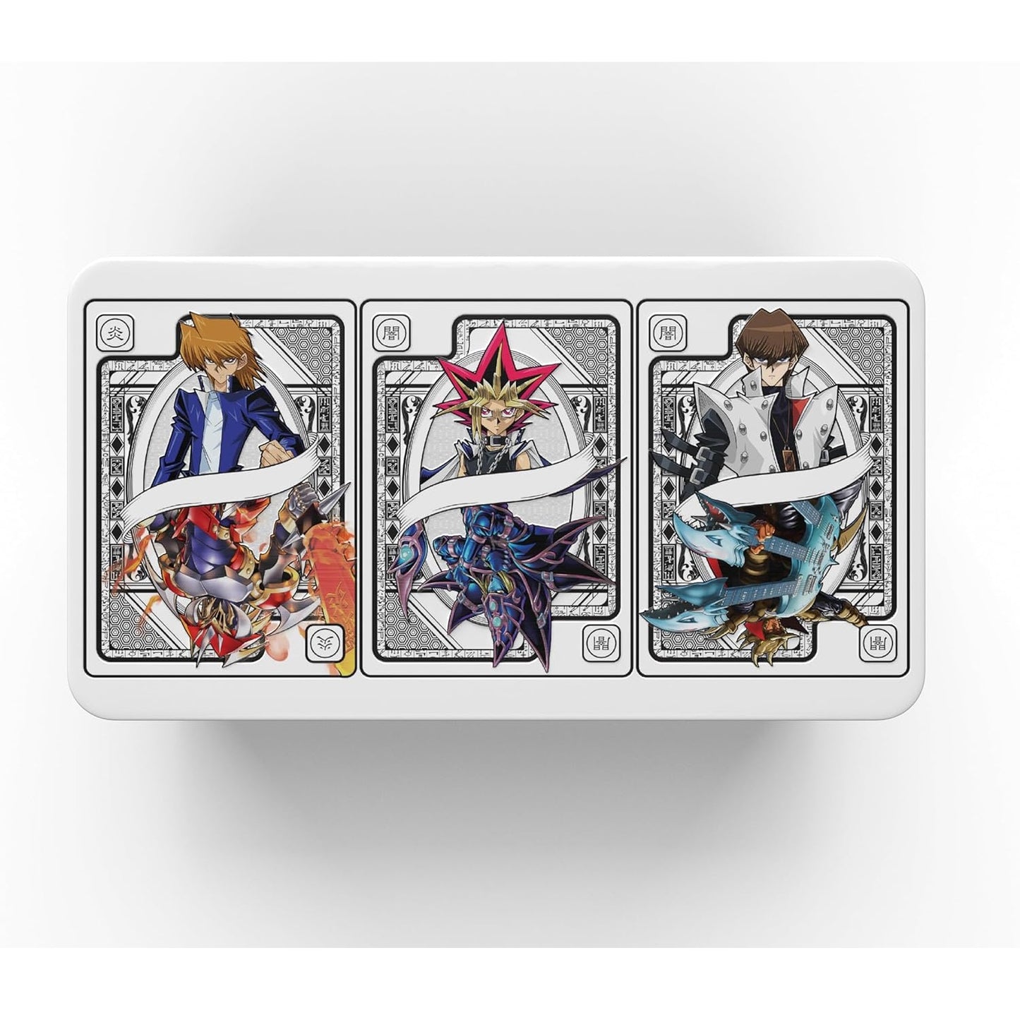 Yu-Gi-Oh! 2025 Mega Pack Tin
