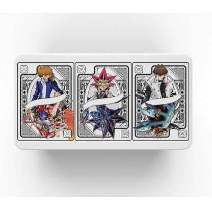 Yu-Gi-Oh! 2025 Mega Pack Tin