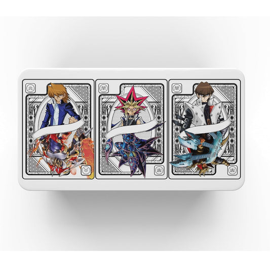 Yu-Gi-Oh! 2025 Mega Pack Tin