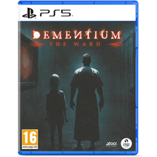 Dementium The Ward Ps5 Videogioco Playstation 5 Multilingua Eu Ita