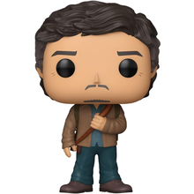 Funko Pop! Television: The Last Of Us (1845) Joel Miller - Vinyl Figure 9cm