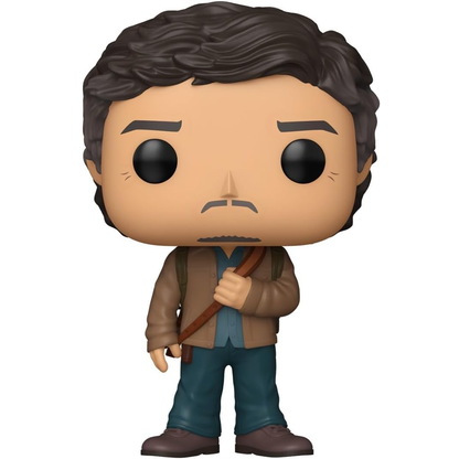 Funko Pop! Television: The Last Of Us (1845) Joel Miller - Vinyl Figure 9cm
