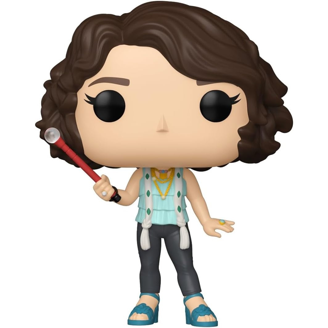 Funko Pop! Disney Wizards Of Waverly Place (1602) Alex Russo - Vinyl Figure 9cm