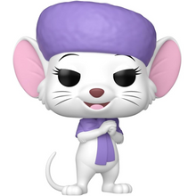 Funko Pop! Disney: The Rescuers Down Under (1625) Miss Bianca (Bianca e Bernie)