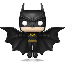 Funko Pop! Deluxe: Batman 85th Anniversary (521) Batman Soaring - Vinyl Figure 9cm