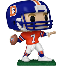 Funko Pop! Football NFL Broncos (332) John Elway - Vinyl Figure 9cm