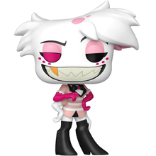 Funko Pop! Animation Hazbin Hotel (2241) Angel Dust - Vinyl Figure 9cm