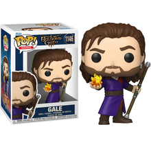 Funko Pop! Games Baldur's Gate 3 (1146) Gale - Vinyl Figure 9cm