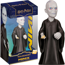 Minix: Harry Potter - Voldemort (Movies 167) Figure PVC 12cm