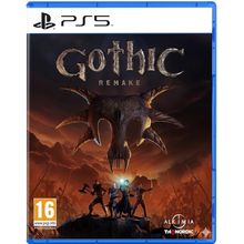 Gothic 1 Remake Ps5 Videogioco Playstation 5 PAL EU Multilingua Italiano