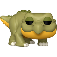 Funko Pop! Movies: The Land Before Time (1844) Spike - Vinyl Figure 9cm