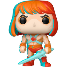 Funko Pop! Television: Masters Of The Universe (1775) He-Man - Vinyl Figure 9cm