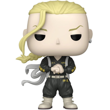 Funko Pop! Animation: Tokyo Revengers (2133) Draken (Ken Ryuguji) - Vinyl Figure 9cm