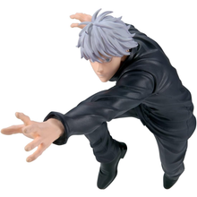 Bandai Banpresto Jujutsu Kaisen: Satoru Gojo II (Maximatic) Figure PVC 23cm