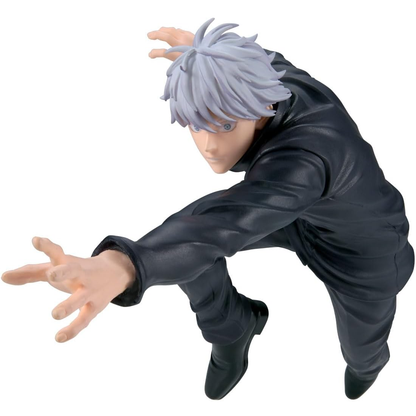 Bandai Banpresto Jujutsu Kaisen: Satoru Gojo II (Maximatic) Figure PVC 23cm