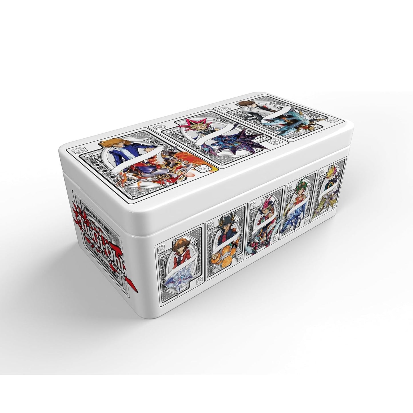 Yu-Gi-Oh! 2025 Mega Pack Tin