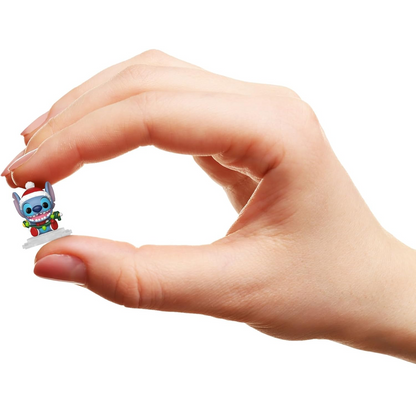 Funko Bitty Pop! Disney Stitch - Countdown Calendario Dell'Avvento Mini Figure
