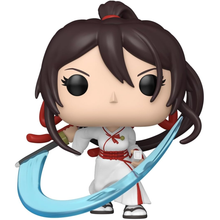 Funko Pop! Animation: Hell's Paradise (2279) Sagiri - Vinyl Figure 9cm