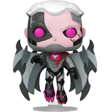 Funko Pop! Marvel X-Men '97 (1541) Bastion Nimrod - Bobblehead Vinyl Figure 9cm