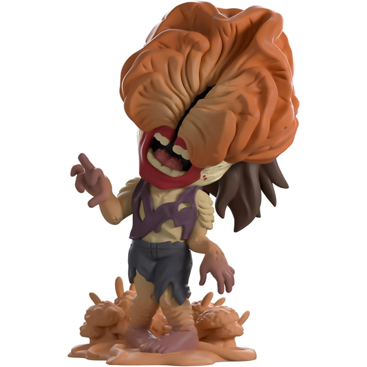 You Tooz Naughty Dog Playstation The Last Of Us - Clicker Vinyl Figure 13 cm