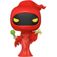 Funko Pop! Animation She-Ra Princess Of Power (1799) Shadow Weaver - Vinyl Figure 9cm