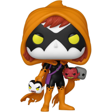 Funko Pop! Marvel: Strange Tales (1560) Hallow's Eve (Bobblehead) Vinyl Figure 9cm