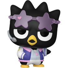 Funko Pop! Sanrio: Hello Kitty And Friends (141) Badtz-Maru KPop - Vinyl Figure 9cm