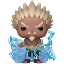 Funko Pop! Plus: Naruto Shippuden (2098) Ay (4th Raikage) Limited Glow Chase Edition - Vinyl Figure 9cm