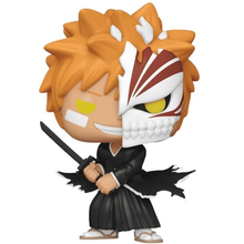 Funko Pop! Animation Bleach (1828) Ichigo Kurosaki Special Edition - Vinyl Figure 9cm