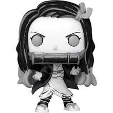 Funko Pop! Animation: Demon Slayer (2191) Nezuko Kamado (Sumi Deco) Vinyl Figure 9cm