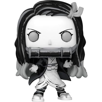 Funko Pop! Animation: Demon Slayer (2191) Nezuko Kamado (Sumi Deco) Vinyl Figure 9cm