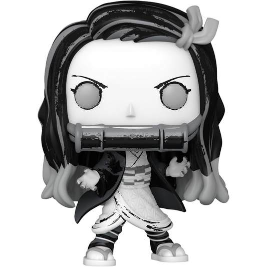 Funko Pop! Animation: Demon Slayer (2191) Nezuko Kamado (Sumi Deco) Vinyl Figure 9cm