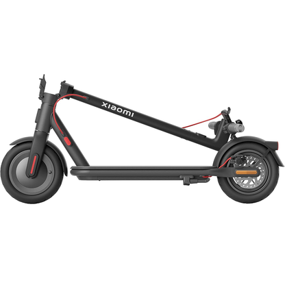 Xiaomi Electric Scooter 300W Monopattino Elettrico 20 km/h 10" Home App Control Autonomia massima di 35km E-ABS  Bluetooth 10 pollici KERS