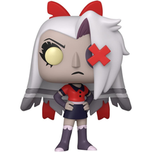 Funko Pop! Animation Hazbin Hotel (2240) Vaggie - Vinyl Figure 9cm
