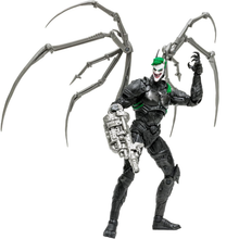 McFarlane Gold Label Batman: Futures End Figure PVC 18cm (Glow In The Dark)