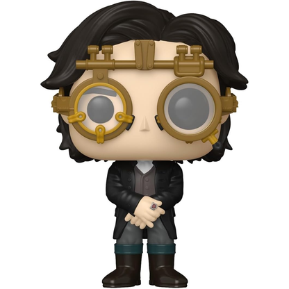 Funko Pop! Movies Sleepy Hollow (1947) Ichabod Crane - Vinyl Figure 9cm