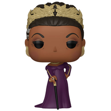Funko Pop! Television Bridgerton Shondaland (1851) Lady Danbury Vinyl Figure 9cm