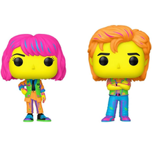 Funko Pop! Television Stranger Things 2 Pack Robin & Steve - Vinyl Figure 9cm