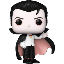 Funko Pop! Animation: Universal Monsters (2411) Dracula - Vinyl Figure 9cm