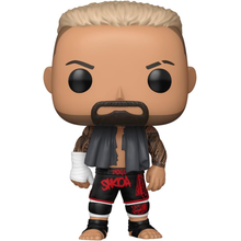 Funko Pop! WWE: Wrestling (210) Solo Sikoa - Vinyl Figure 9cm