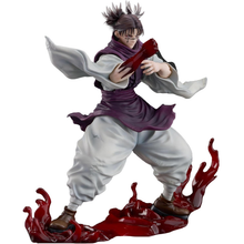 SEGA Figurizma Jujutsu Kaisen: Choso Flowing Red Scale - Figure 22cm PVC