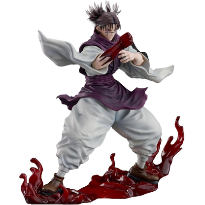SEGA Figurizma Jujutsu Kaisen: Choso Flowing Red Scale - Figure 22cm PVC