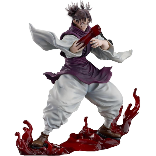 SEGA Figurizma Jujutsu Kaisen: Choso Flowing Red Scale - Figure 22cm PVC