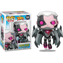 Funko Pop! Marvel X-Men '97 (1541) Bastion Nimrod - Bobblehead Vinyl Figure 9cm
